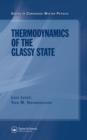 Image for Thermodynamics of the glassy state