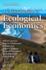 Image for An introduction to ecological economics