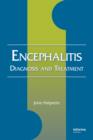 Image for Encephalitis: diagnosis and treatment