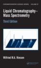 Image for Liquid chromatography--mass spectrometry.