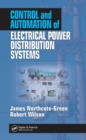 Image for Control and automation of electric power distribution systems