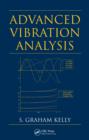 Image for Advanced vibration analysis