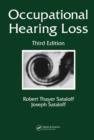 Image for Occupational hearing loss