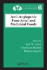 Image for Anti-angiogenic functional and medicinal foods : 6