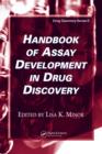 Image for Handbook of assay development in drug discovery
