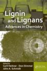 Image for Lignin and lignans: advances in chemistry