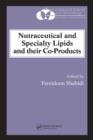 Image for Nutraceutical and speciality lipids and their co-products : 5
