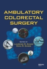 Image for Ambulatory colorectal surgery