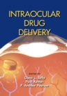 Image for Intraocular drug delivery