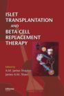 Image for Islet transplantation and beta cell replacement therapy