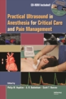 Image for Practical ultrasound in anesthesia for critical care and pain management