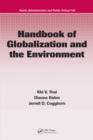 Image for Handbook of globalization and the environment : 130