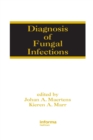 Image for Diagnosis of fungal infections : 47