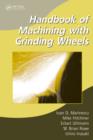 Image for Handbook of machining with grinding wheels