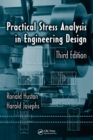 Image for Practical stress analysis in engineering design.