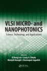 Image for VLSI micro- and nanophotonics: science, technology and applications