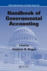Image for Handbook of governmental accounting : 152