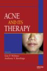 Image for Acne and its therapy