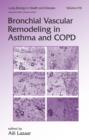Image for Bronchial vascular remodeling in asthma and COPD