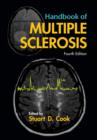 Image for Handbook of multiple sclerosis : 80