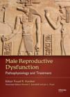 Image for Male reproductive dysfunction: pathophysiology and treatment