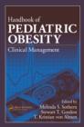 Image for Handbook of pediatric obesity: clinical management