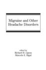 Image for Migraine and other headache disorders : 85