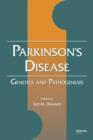 Image for Parkinson&#39;s disease: genetics and pathogenesis : 83