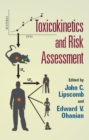 Image for Toxicokinetics and risk assessment