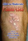 Image for Mild-to-moderate psoriasis
