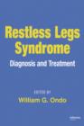 Image for Restless legs syndrome: diagnosis and treatment : 86