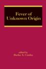 Image for Fever of unknown origin