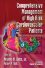 Image for Comprehensive Management of High Risk Cardiovascular Patients