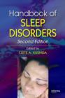 Image for Handbook of sleep disorders
