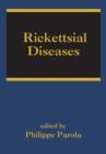 Image for Rickettsial diseases