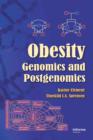 Image for Obesity: genomics and postgenomics