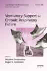 Image for Ventilatory support for chronic respiratory failure : 225