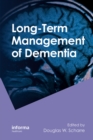 Image for Long-Term Management of Dementia