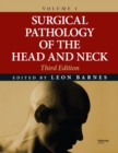Image for Surgical pathology of the head and neck