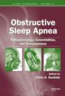 Image for Obstructive sleep apnea.: (Pathophysiology, comorbidities, and consequences)