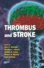 Image for Thrombus and stroke