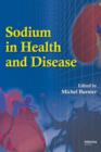 Image for Sodium in health and disease