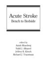 Image for Acute stroke: bench to bedside : 88