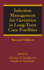 Image for Infection management for geriatrics in long-term care facilities