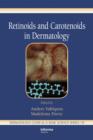Image for Retinoids and carotenoids in dermatology