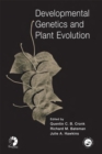 Image for Developmental genetics and plant evolution