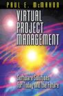 Image for Virtual project management: software solutions for today and the future