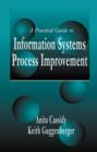 Image for A practical guide to information systems process improvement