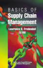 Image for Basics of supply chain management