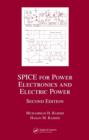 Image for SPICE for power electronics and electric power : 127